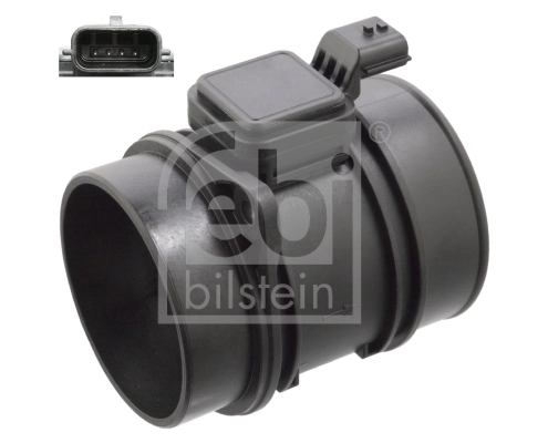 Mass Air Flow Sensor 105868