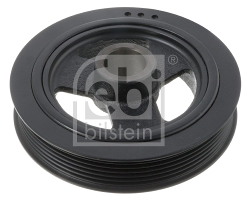 Belt Pulley, crankshaft 103644