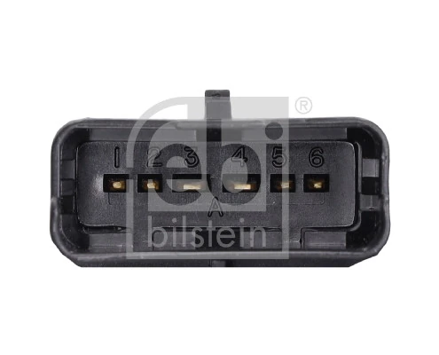 FEBI BILSTEIN 101461 Throttle Body