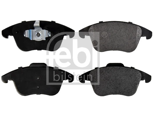 Brake Pad Set, disc brake 176971