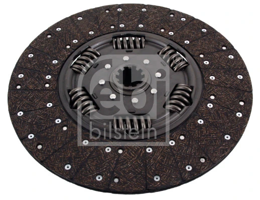 Clutch Disc 105050