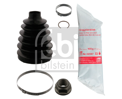 Bellow Kit, drive shaft 36959