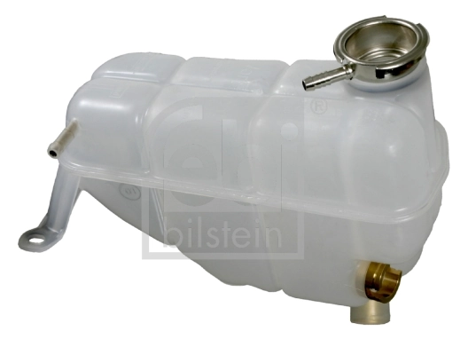 Expansion Tank, coolant 22626