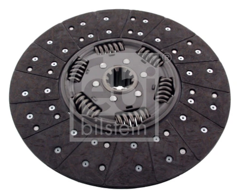 Clutch Disc 105018