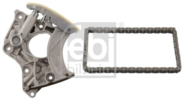 Timing Chain Kit Basic Short Kit 101877
