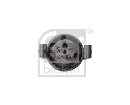 Sensor, wheel speed 106399