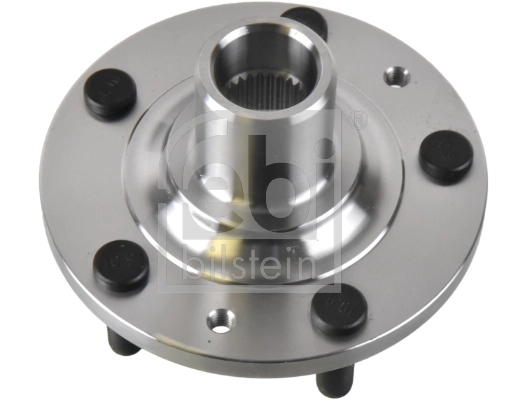 Wheel Hub 177781