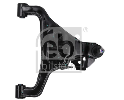 Control/Trailing Arm, wheel suspension 196591