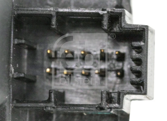 Tailgate Lock febi Plus 178443