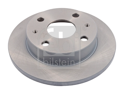 Brake Disc 28322