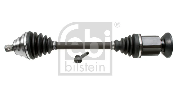 Drive Shaft 183734
