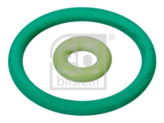 Seal Kit, injector nozzle 174016