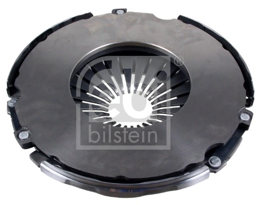 Clutch Pressure Plate 105326