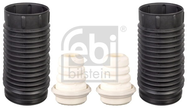 Dust Cover Kit, shock absorber 106130