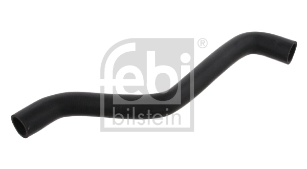 Radiator Hose 34708
