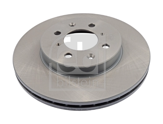 Brake Disc 108500