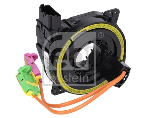 FEBI BILSTEIN 186392 Clockspring, airbag