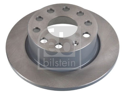 Brake Disc 107516