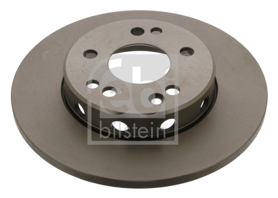 Brake Disc 08542