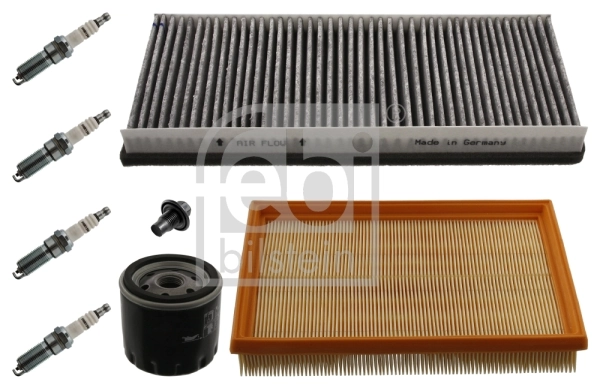 Parts Set, maintenance service 39747