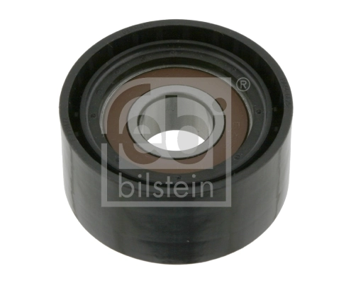 Deflection/Guide Pulley, V-ribbed belt 23773