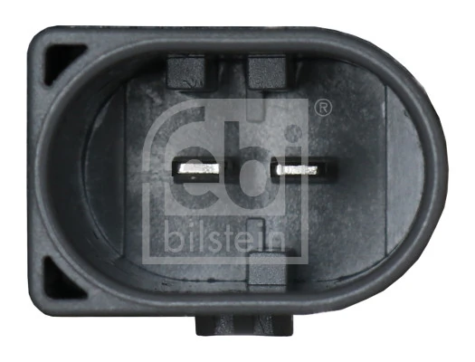 FEBI BILSTEIN 196823 High-pressure Pump