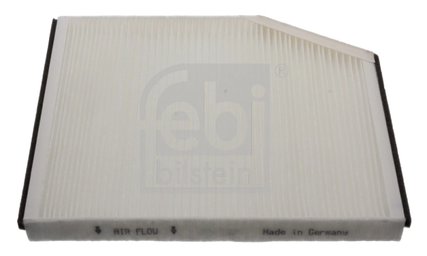 Filter, cabin air 45858
