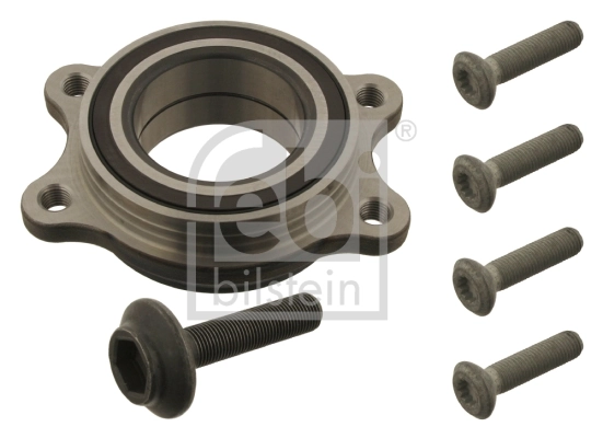 Wheel Bearing Kit 30271