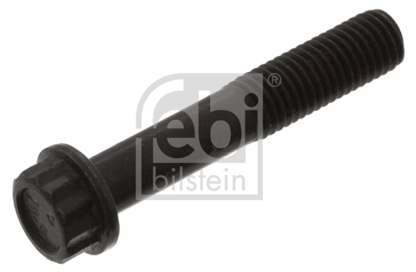 Screw, pressure plate 08213