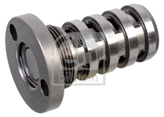 Control Valve, camshaft adjustment febi Plus 40201