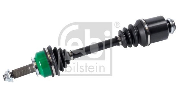 Drive Shaft 183824