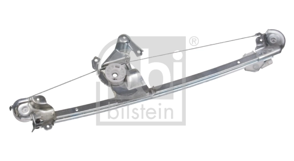 Window Regulator 24140