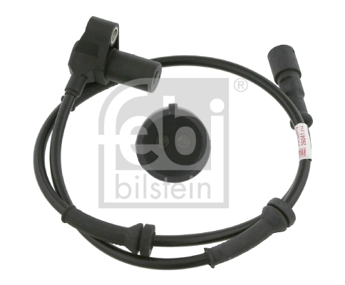 Sensor, wheel speed 26041