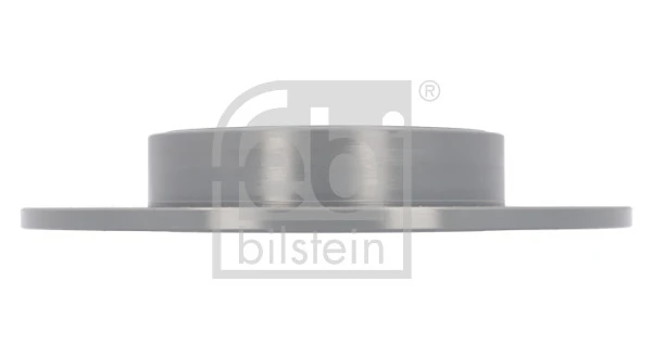 Brake Disc 43816