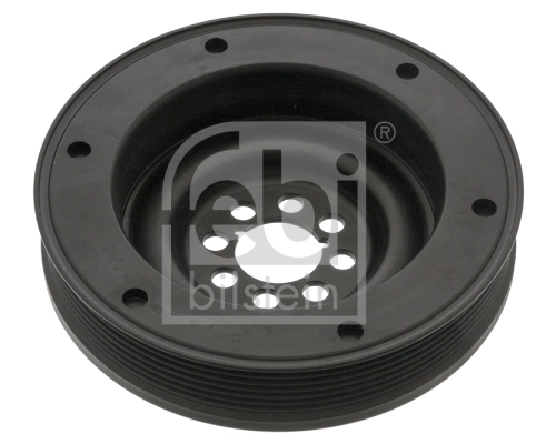 Belt Pulley, crankshaft 101994