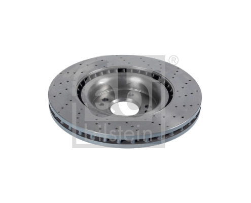 Brake Disc 104952