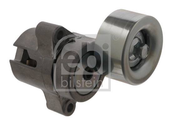 Belt Tensioner, V-ribbed belt 34606