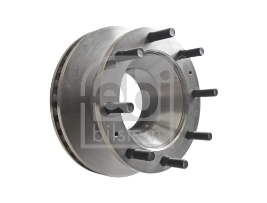 FEBI BILSTEIN 17369 Brake Disc