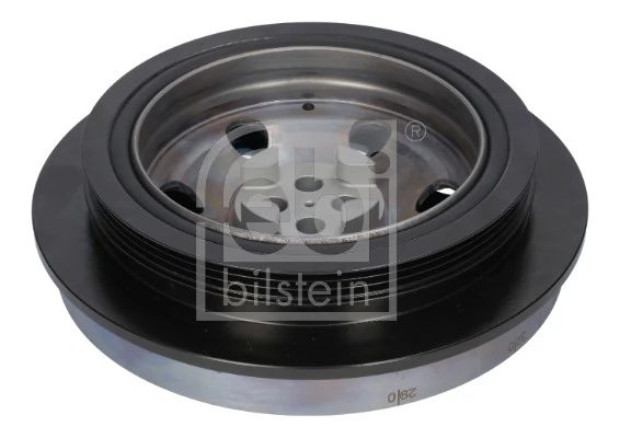 Belt Pulley, crankshaft 181590