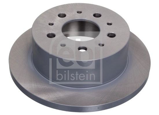 Brake Disc 43902