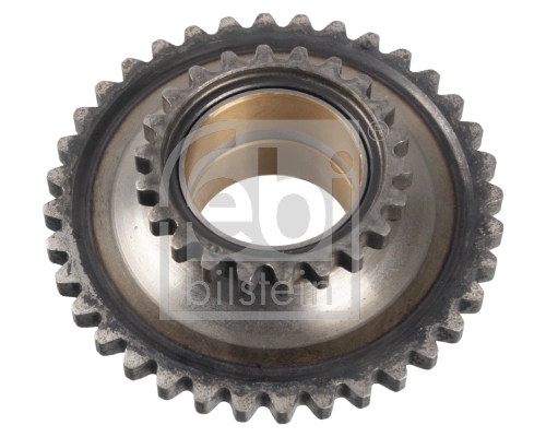 Gear, intermediate shaft 174522