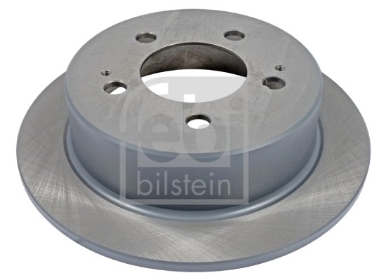 Brake Disc 170608