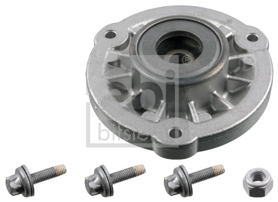Repair Kit, suspension strut support mount 181875