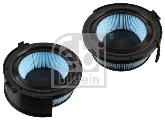 Filter Set, cabin air 19474