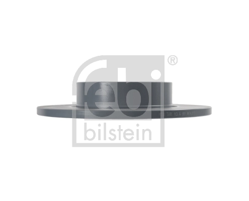 Brake Disc 01715
