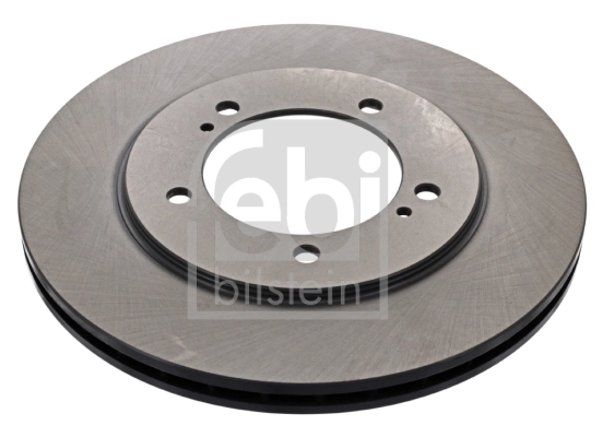 Brake Disc 28436