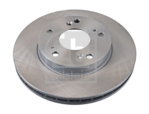 Brake Disc 108613