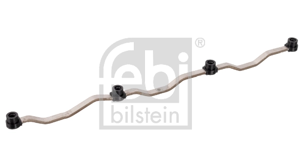 Control, swirl covers (induction pipe) febi Plus 173388