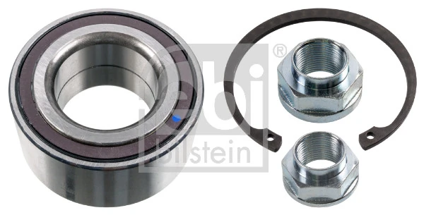 Wheel Bearing Kit 173151