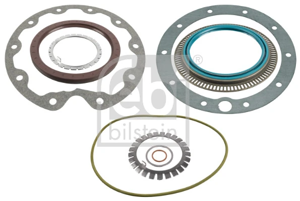 Gasket Set, external planetary gearbox 06644